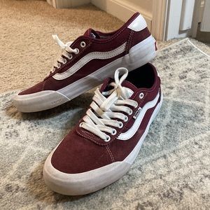 Vans Chima Pro Shoes